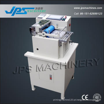 Jps-160A PVC Belt, PC Belt, cortador térmico PE Belt